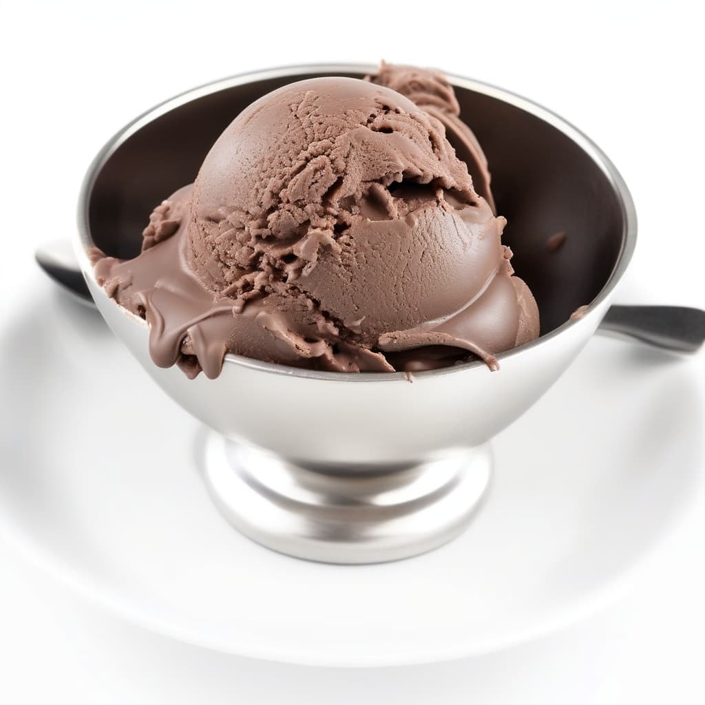 Chocolate Ice Cream