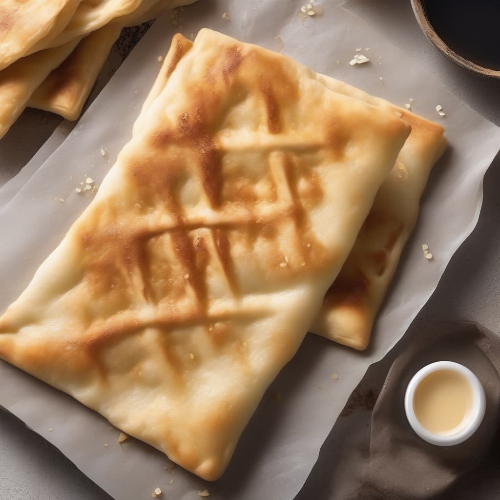 Thai Roti