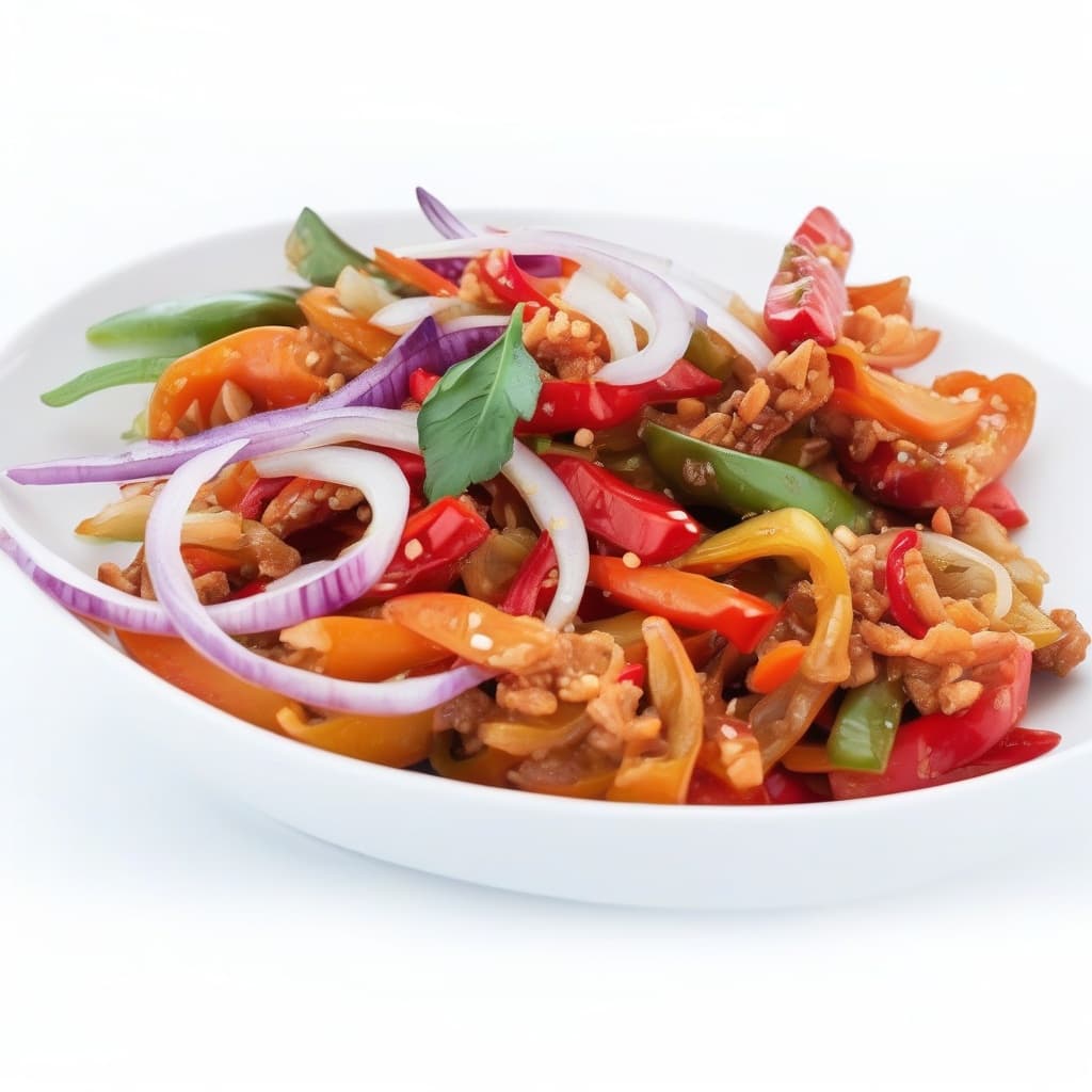 Chili Pepper