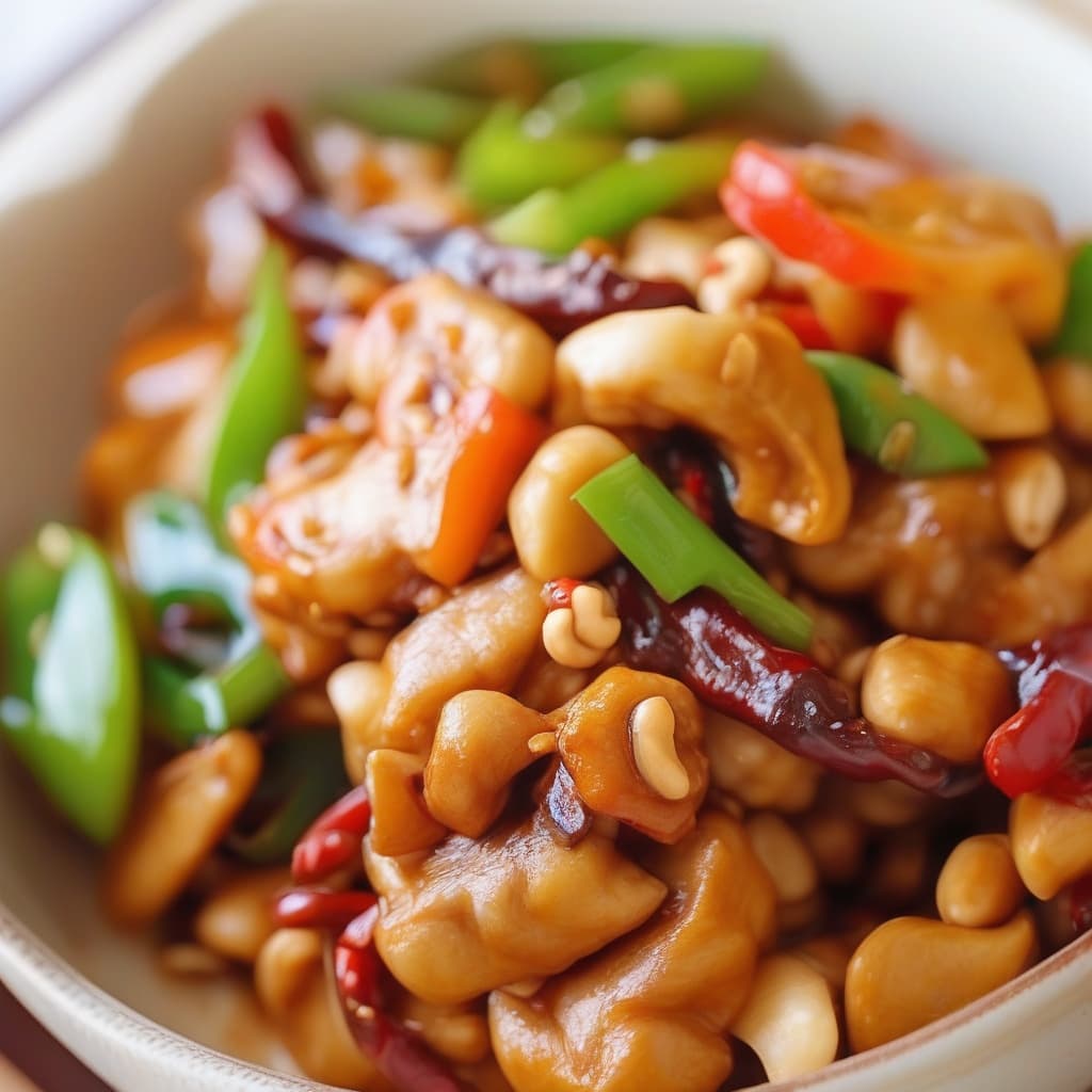 Kung Pao