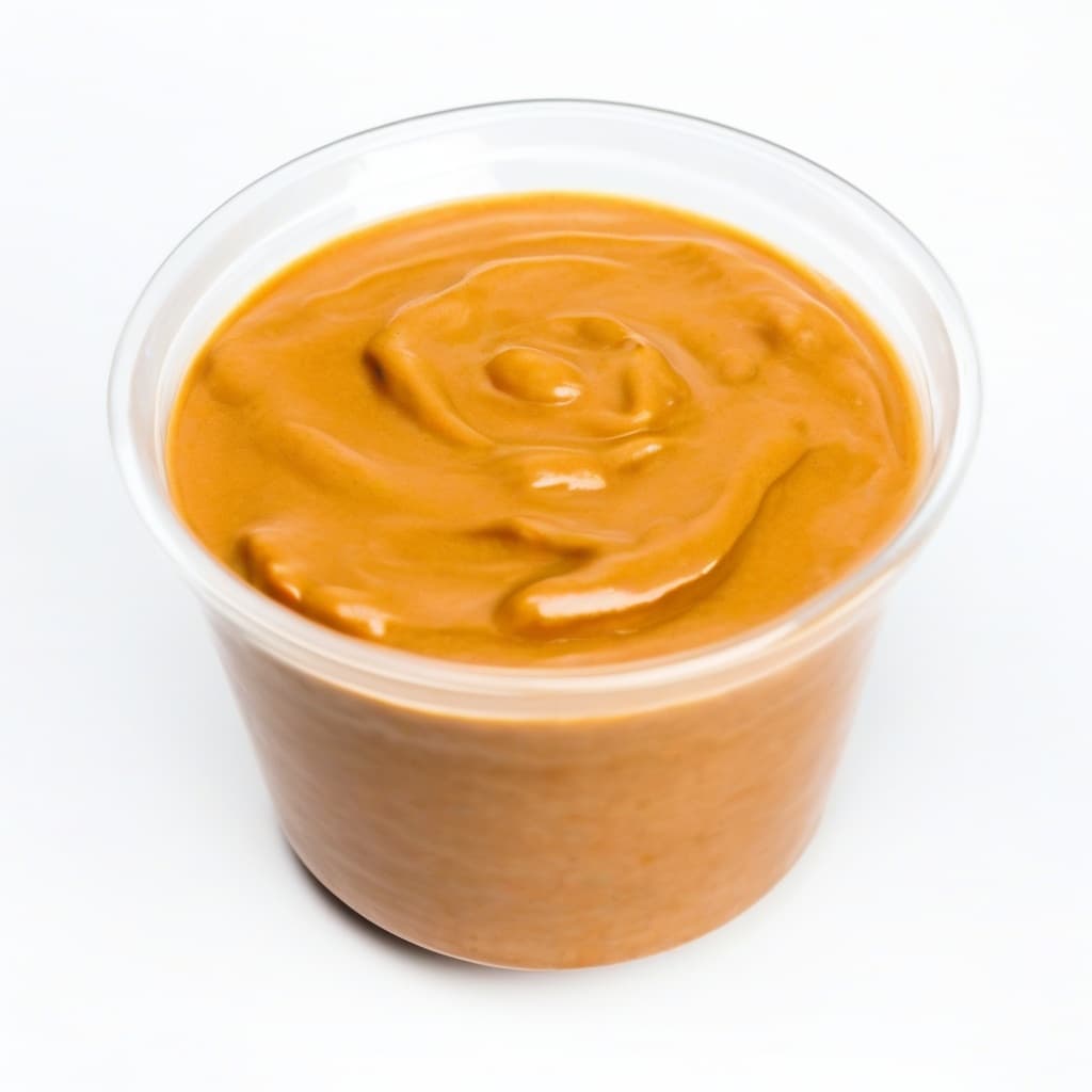 Peanut Sauce