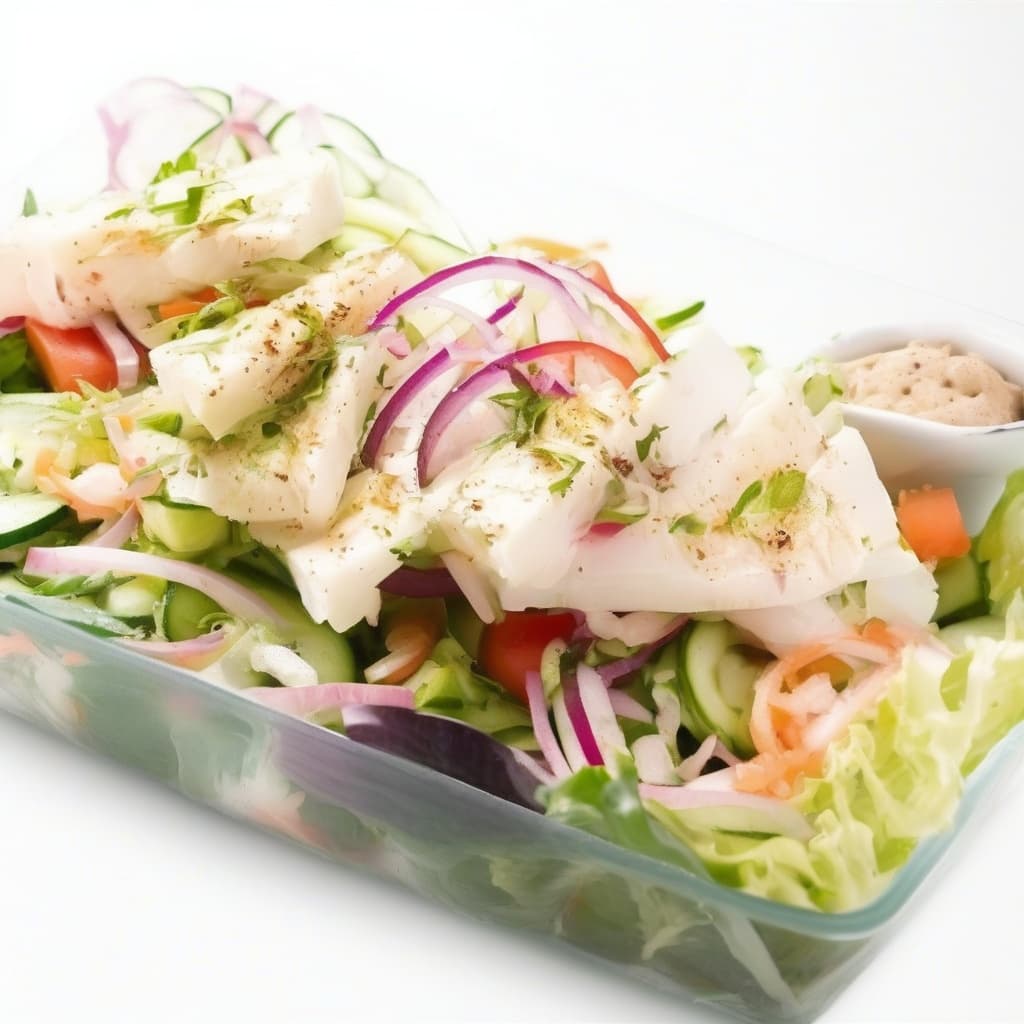 Salad