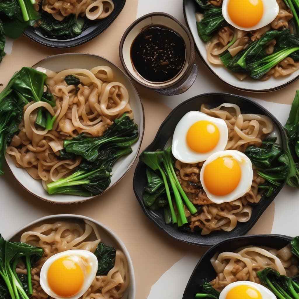Pad See Ew