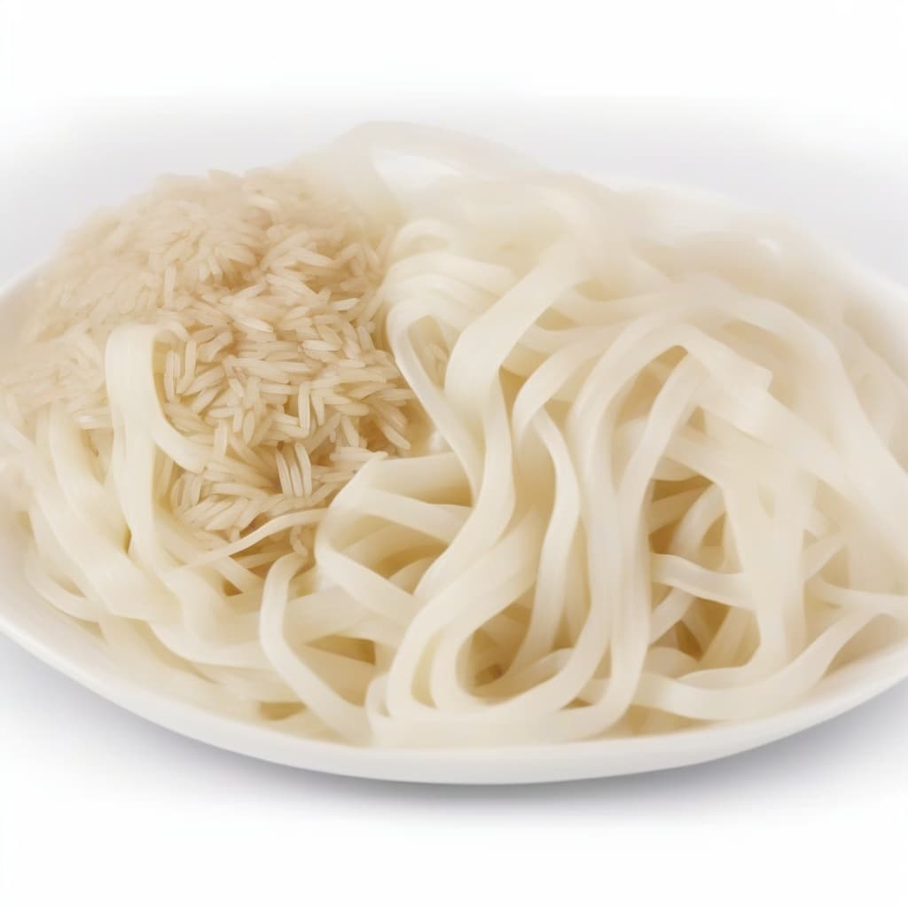 Rice Noodles