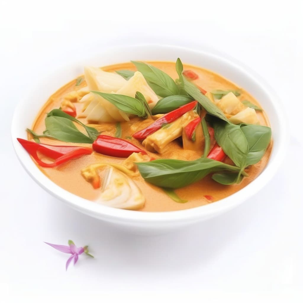 Red Curry