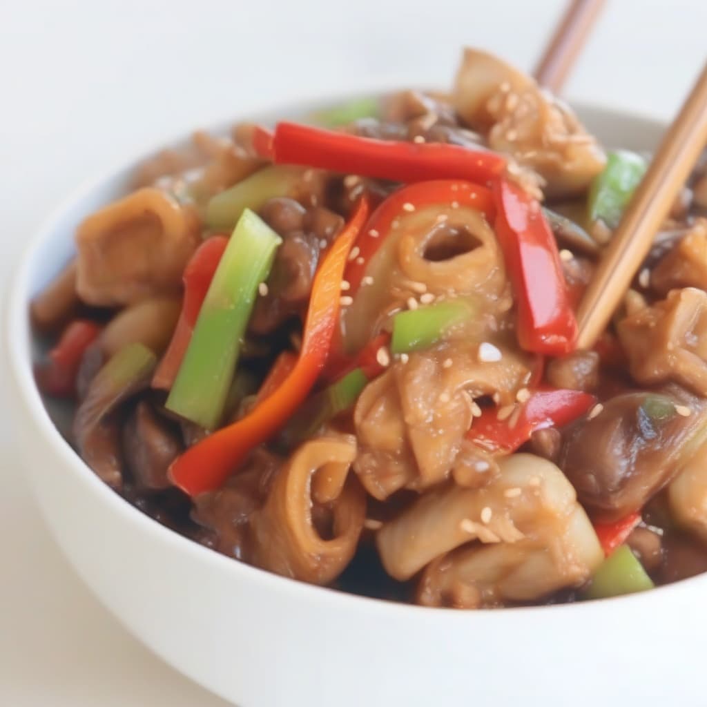 Mongolian