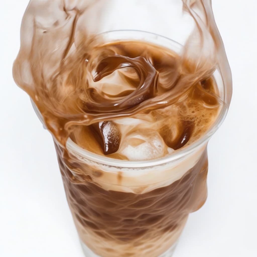 Thai Coffee