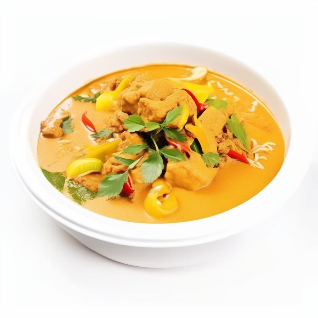 Panang Curry