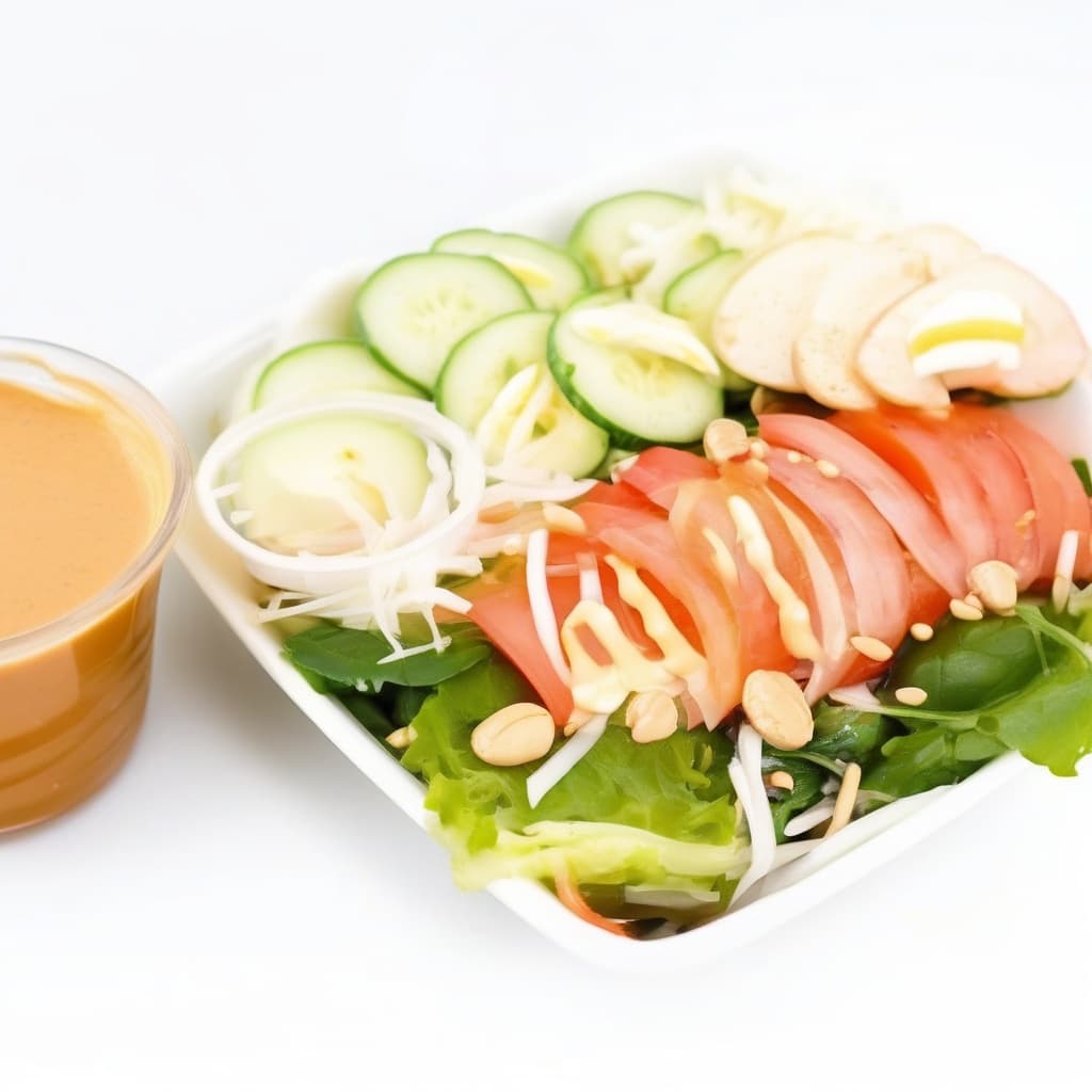 Thai Salad