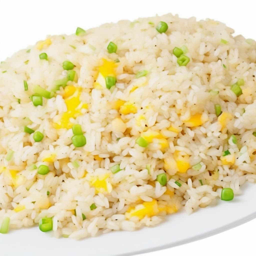 Egg Fried Rice