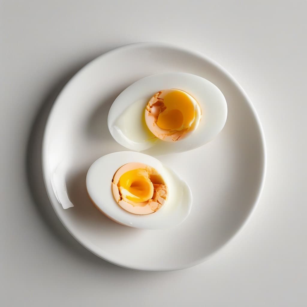 Boiled Egg