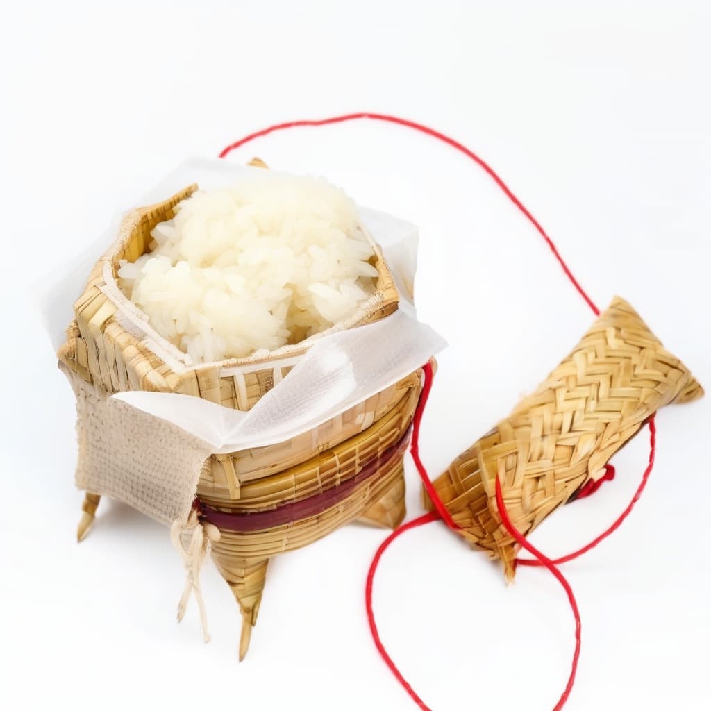 Sticky Rice
