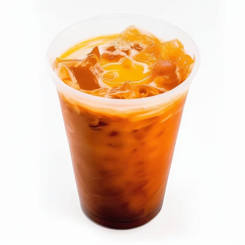Thai Tea