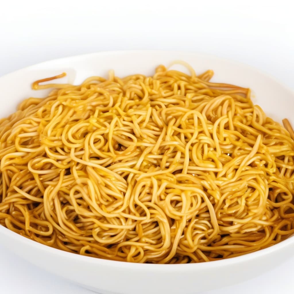 Chow Noodles