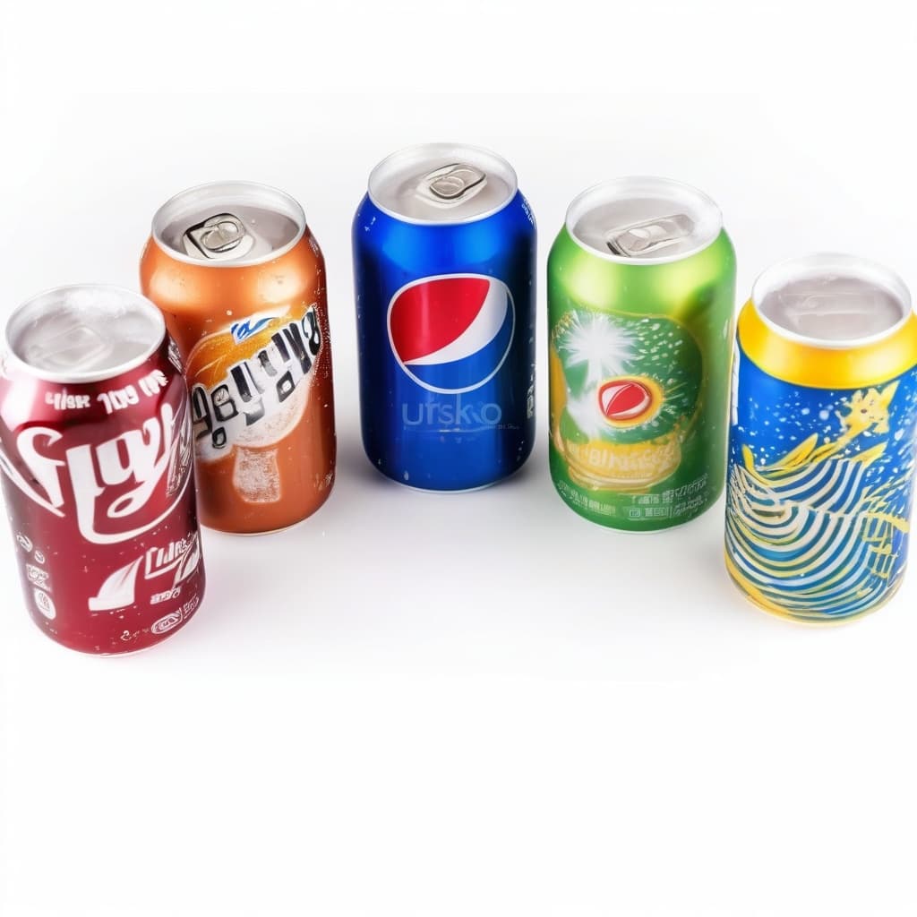 Soft Drink