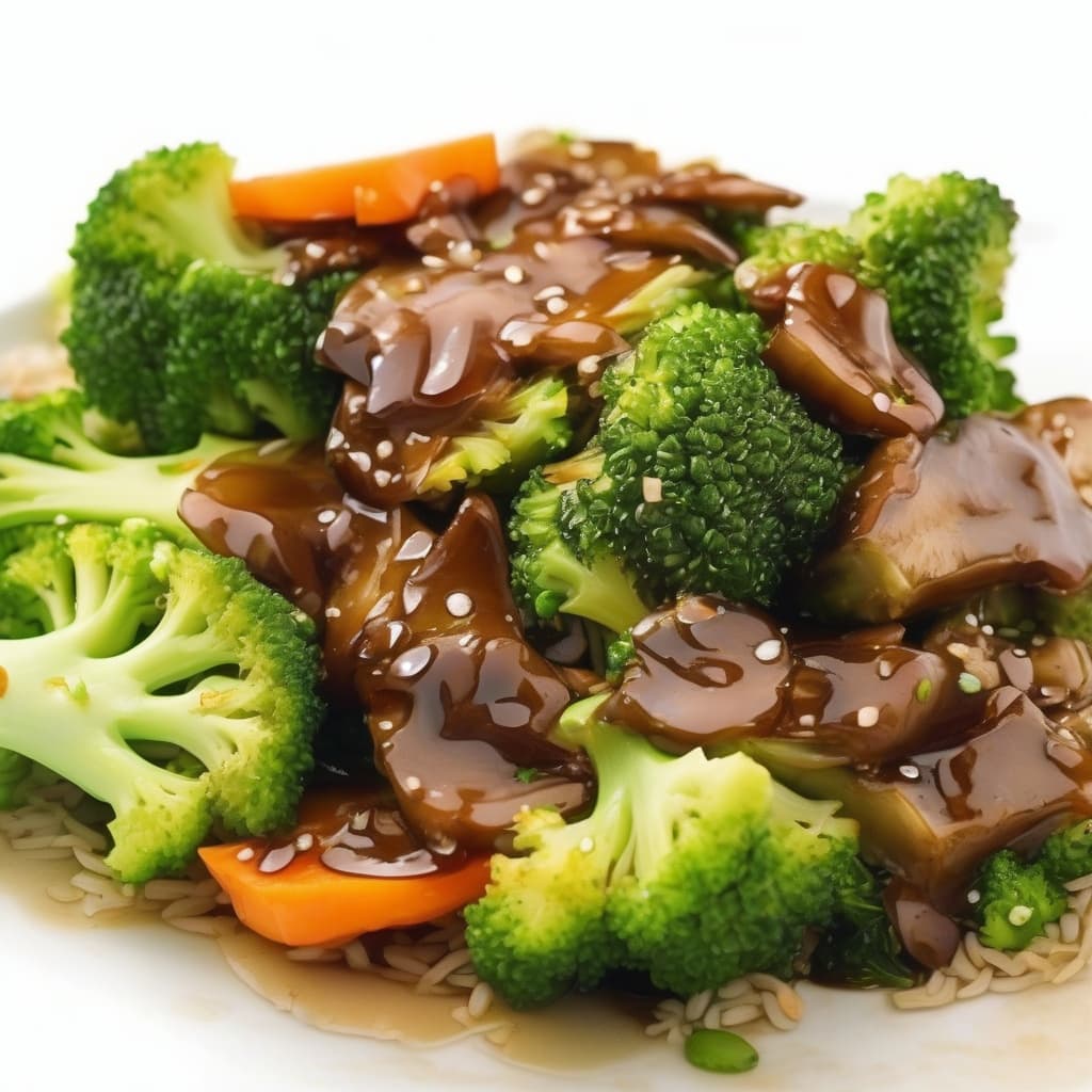 Broccoli