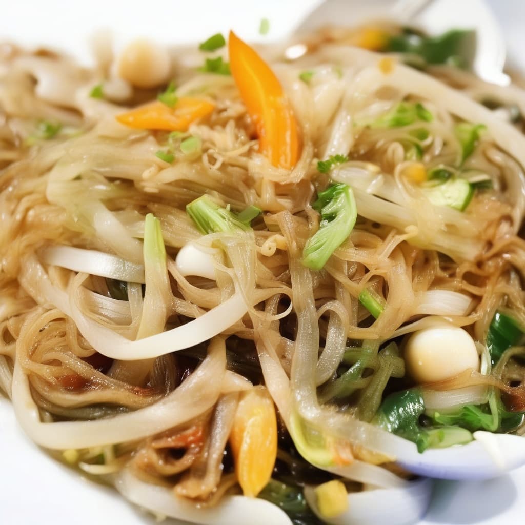 Glass Noodles
