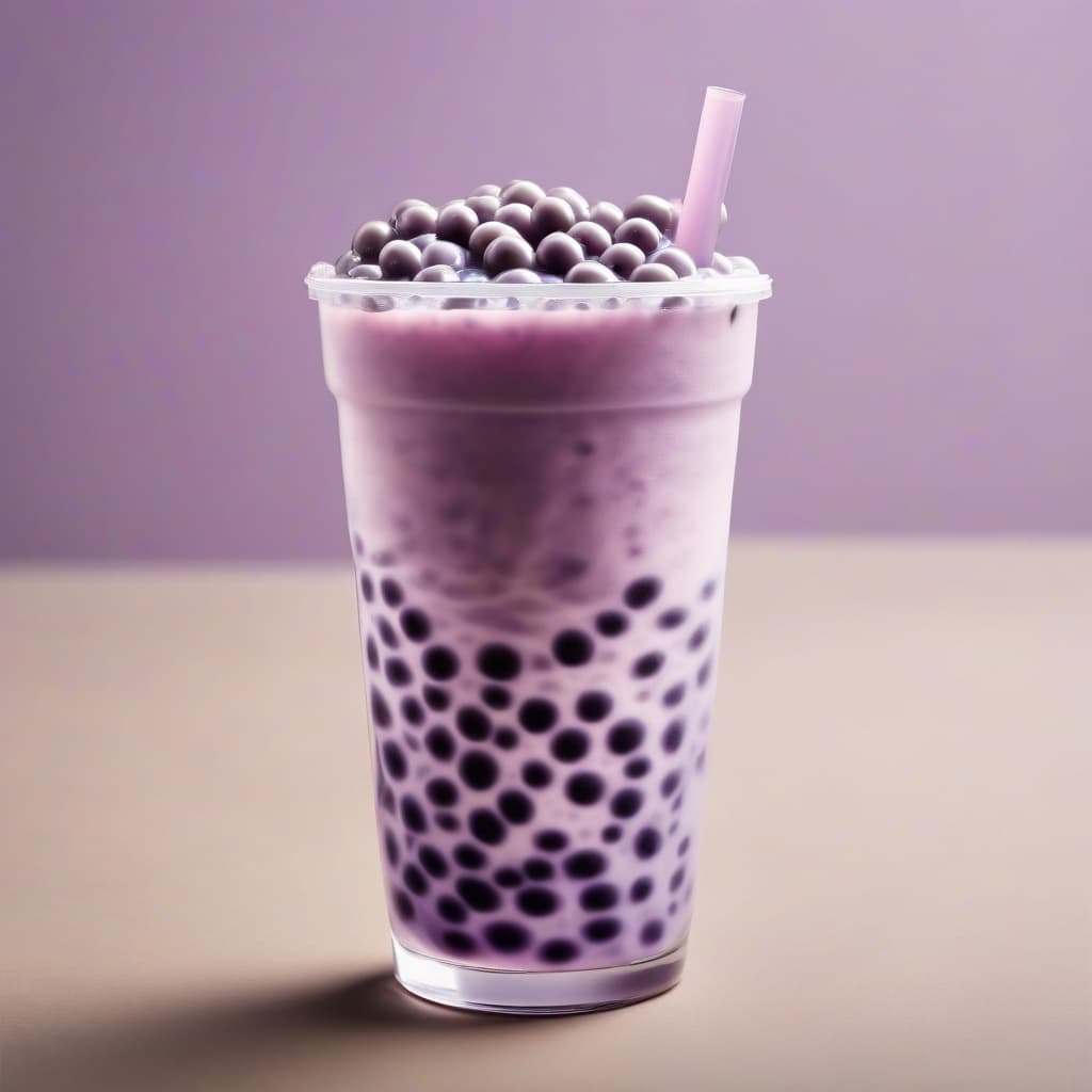 Taro Boba