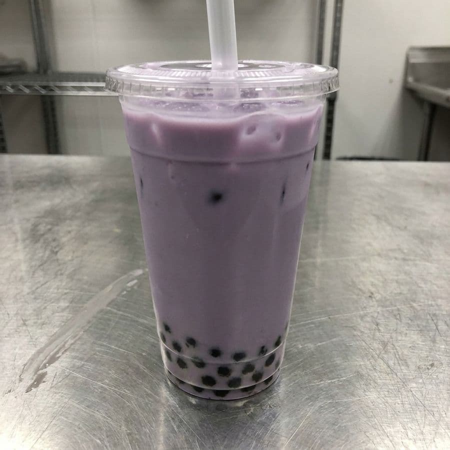 Taro Boba