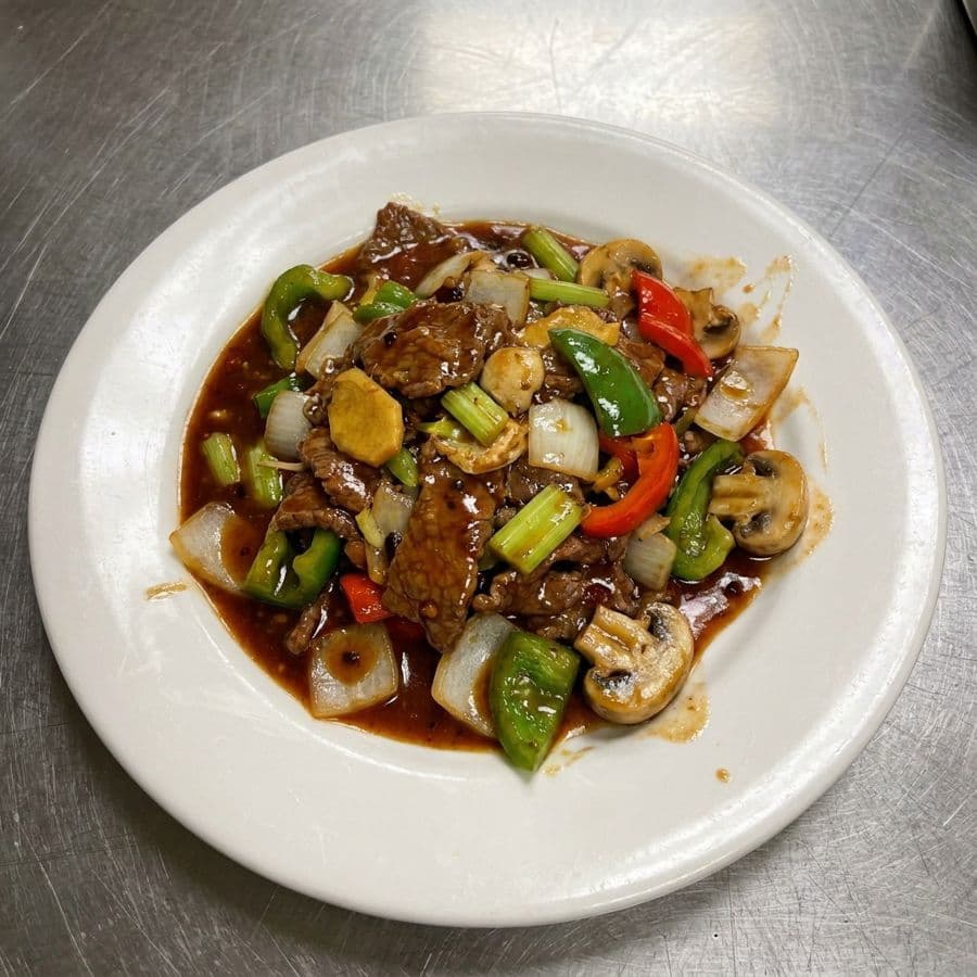 Mongolian