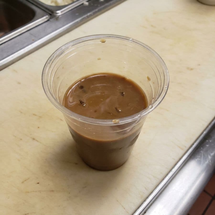 Thai Coffee