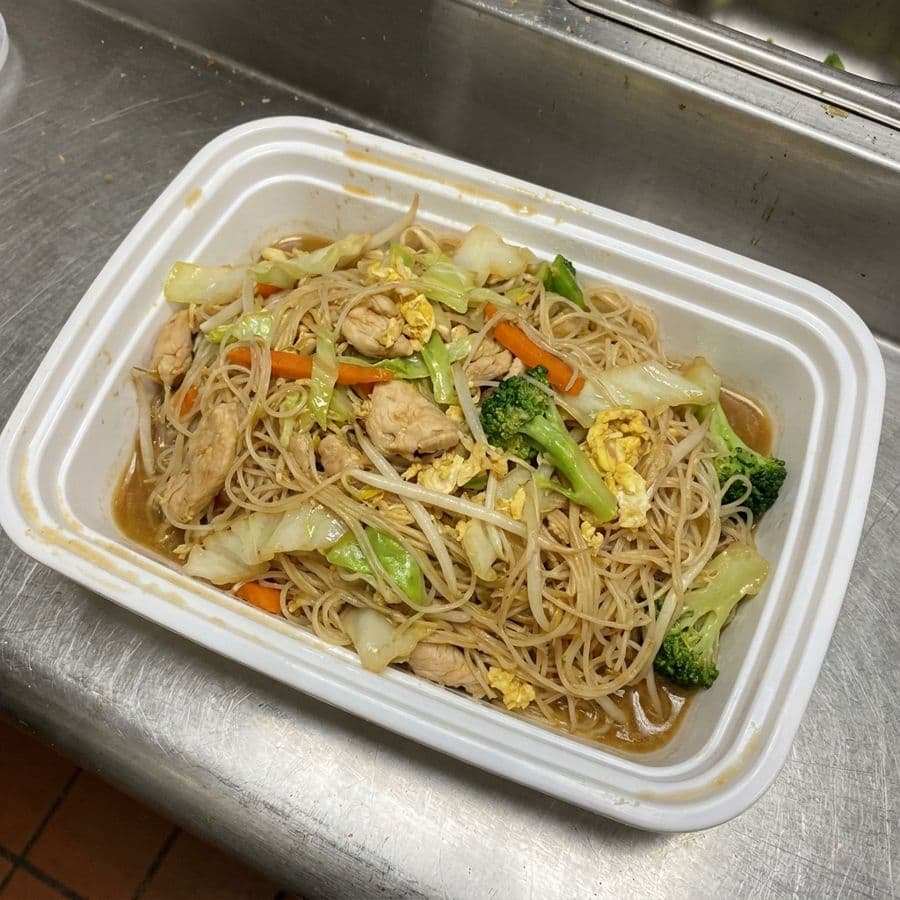 Senmee Noodles