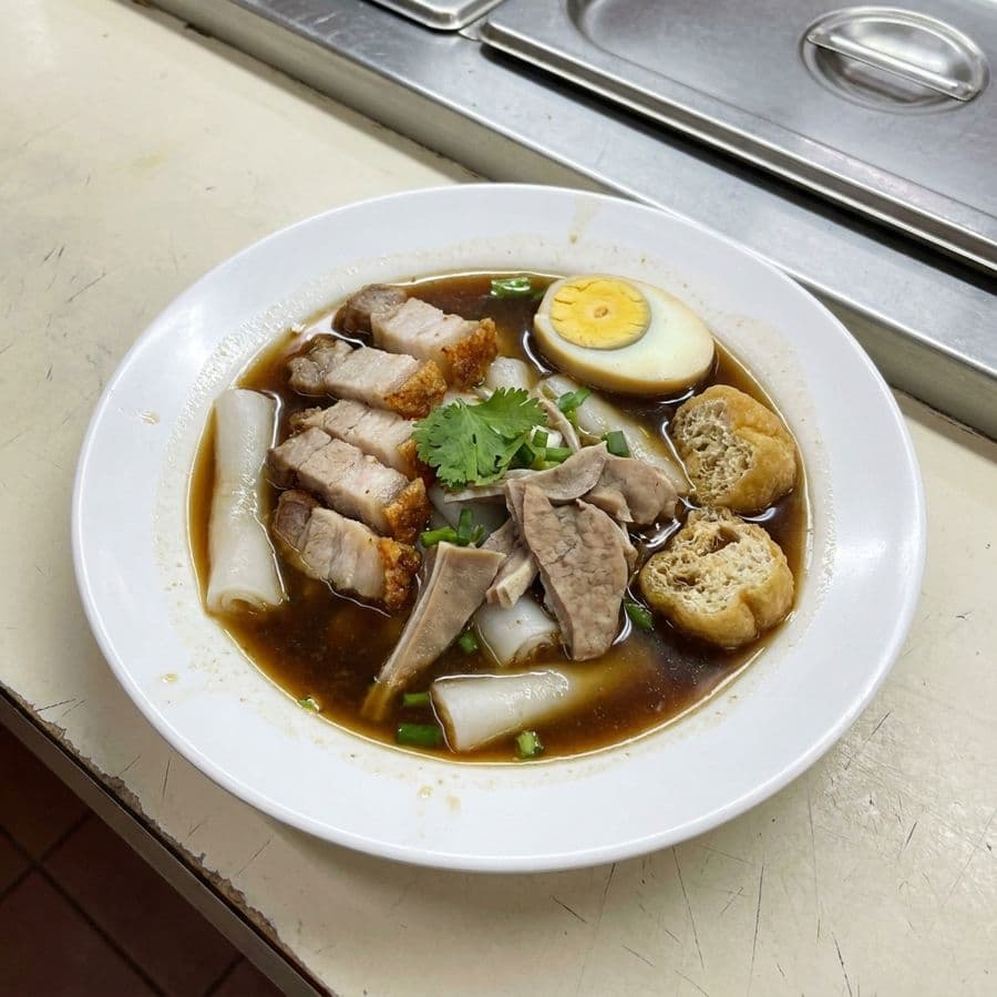 Kuai Jaab Special
