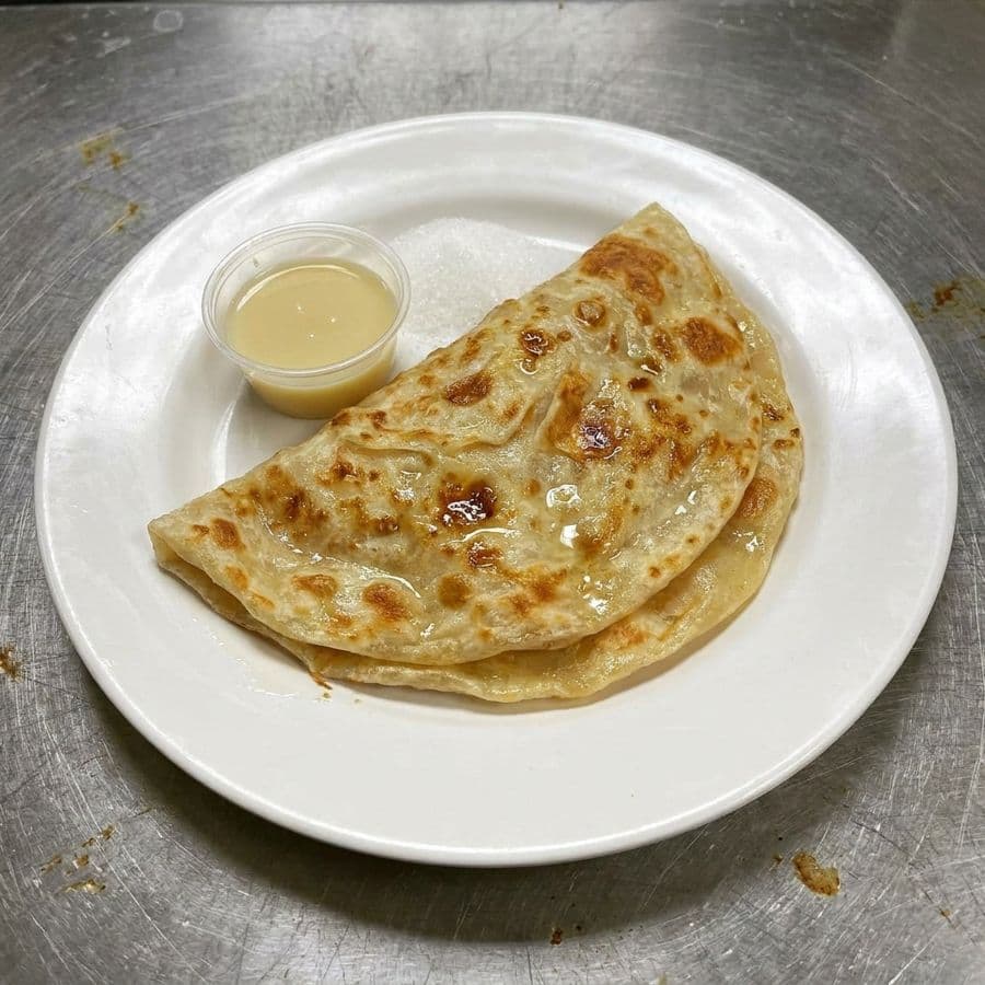 Thai Roti