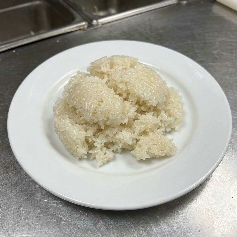 Sticky Rice