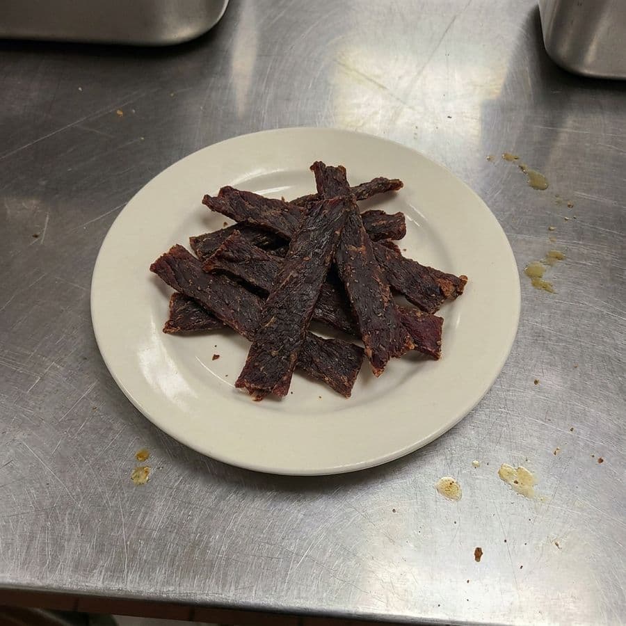 Beef Jerky