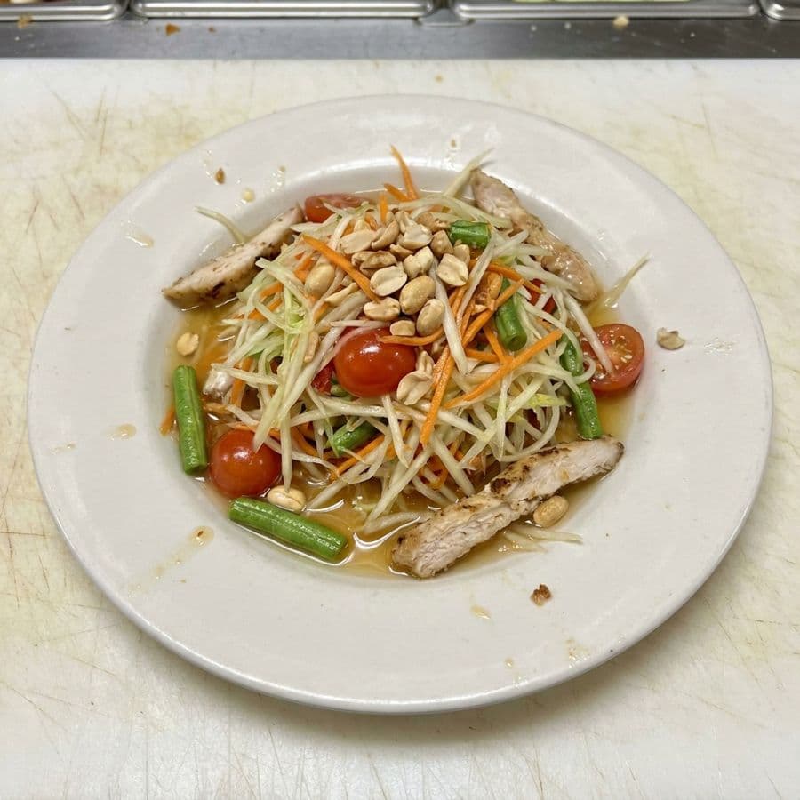 Salad
