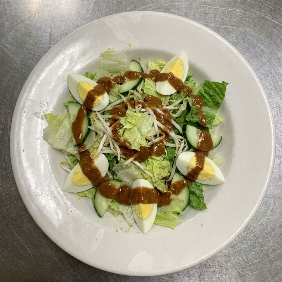 Thai Salad