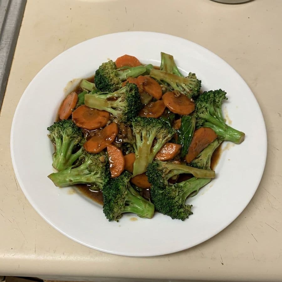 Broccoli